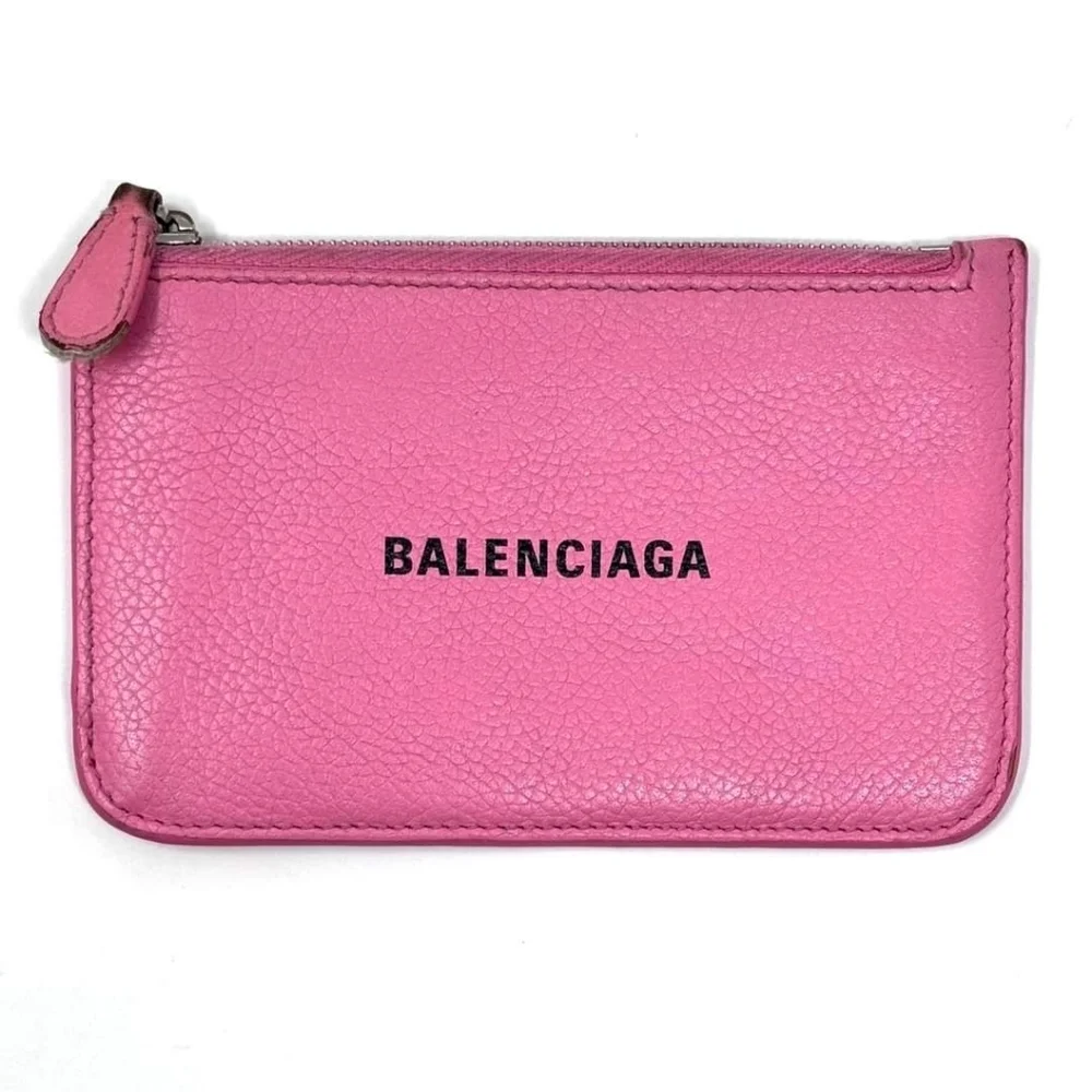 ▪️🔥🎀 BALENCIAGA ZIPPY WALLET 🎀🔥▪️